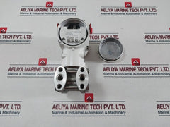 Abb 2600T Pressure Transmitter Au3063