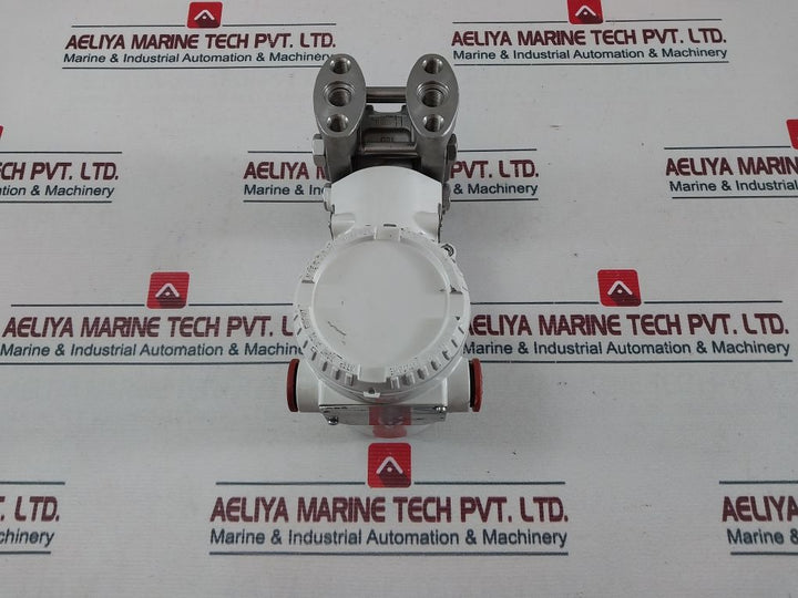 Abb 2600T Pressure Transmitter Au3063