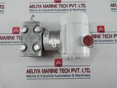 Abb 2600T Pressure Transmitter Au3063