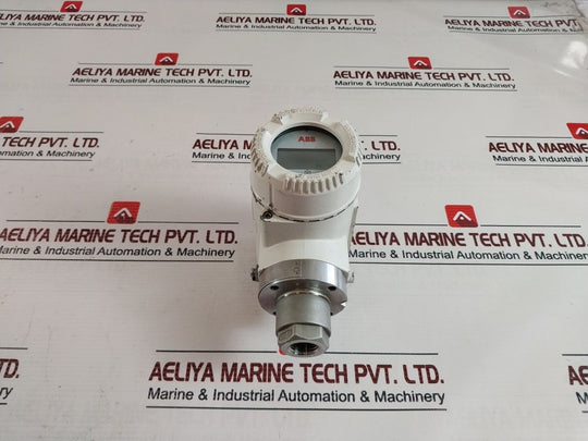 Abb 2600T Series
