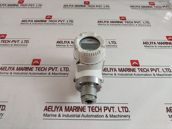 Abb 2600T Series