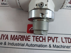 Abb 2600T Series Pressure Transmitter 9-32 Vdc
