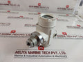 Abb 2600T Series Pressure Transmitter 9-32 Vdc