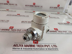 Abb 2600T Series Pressure Transmitter 9-32 Vdc