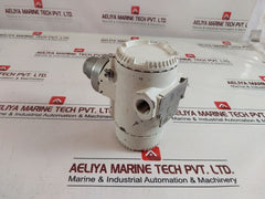 Abb 2600T Series Pressure Transmitter 9-32 Vdc