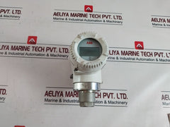 Abb 2600T Series Pressure Transmitter 9-32 Vdc
