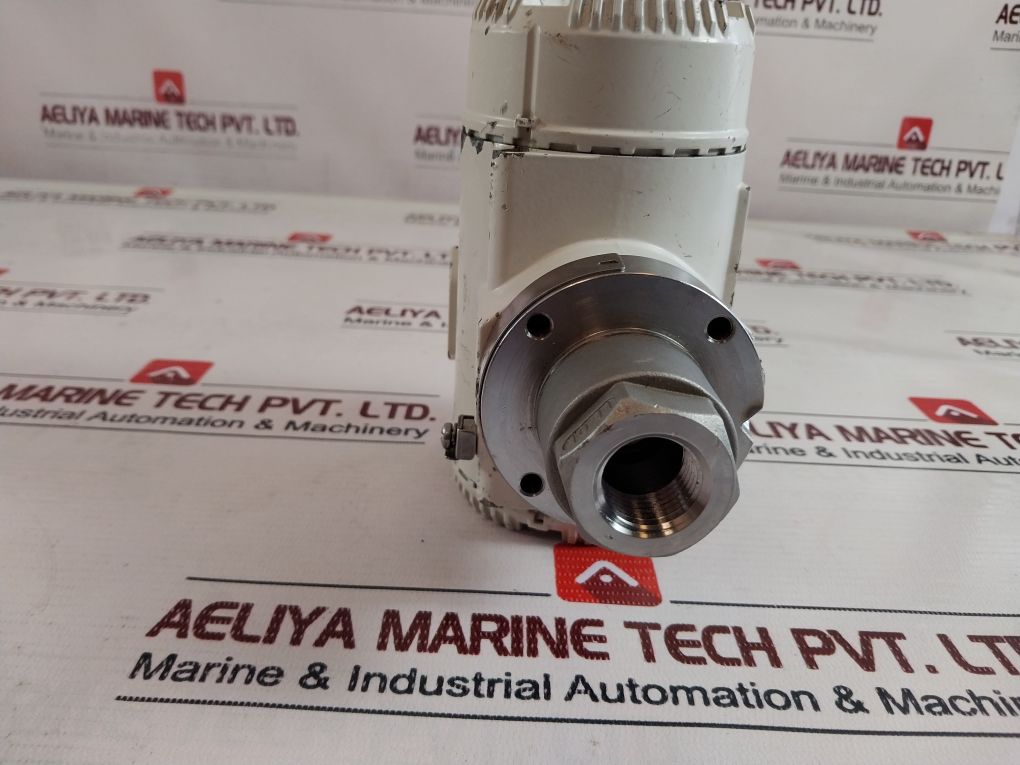 Abb 2600T Series Pressure Transmitter 9-32 Vdc