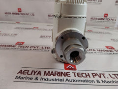 Abb 2600T Series Pressure Transmitter 9-32 Vdc