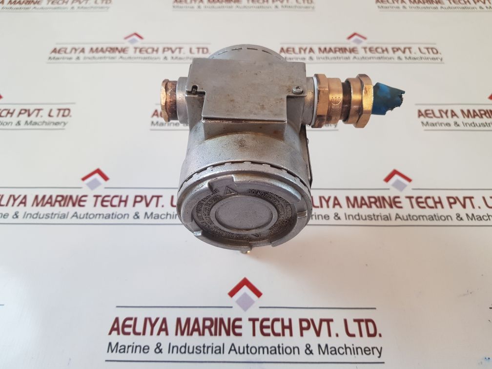 Abb 2600T Series Pressure Transmitter 264Hspm1T1
