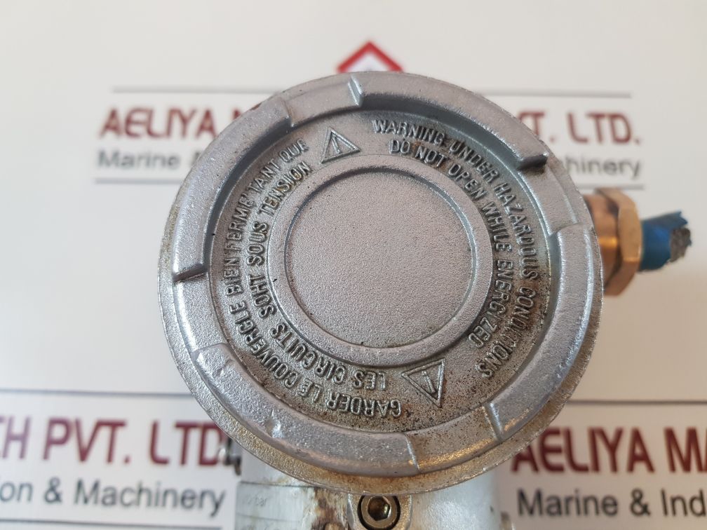 Abb 2600T Series Pressure Transmitter 264Hspm1T1