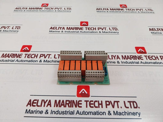 Abb 2668184-421/3 Digital Output Connection Unit