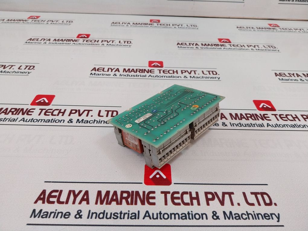 Abb 2668184-421/3 Digital Output Connection Unit