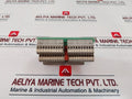 Abb 2668184-421/3 Digital Output Connection Unit