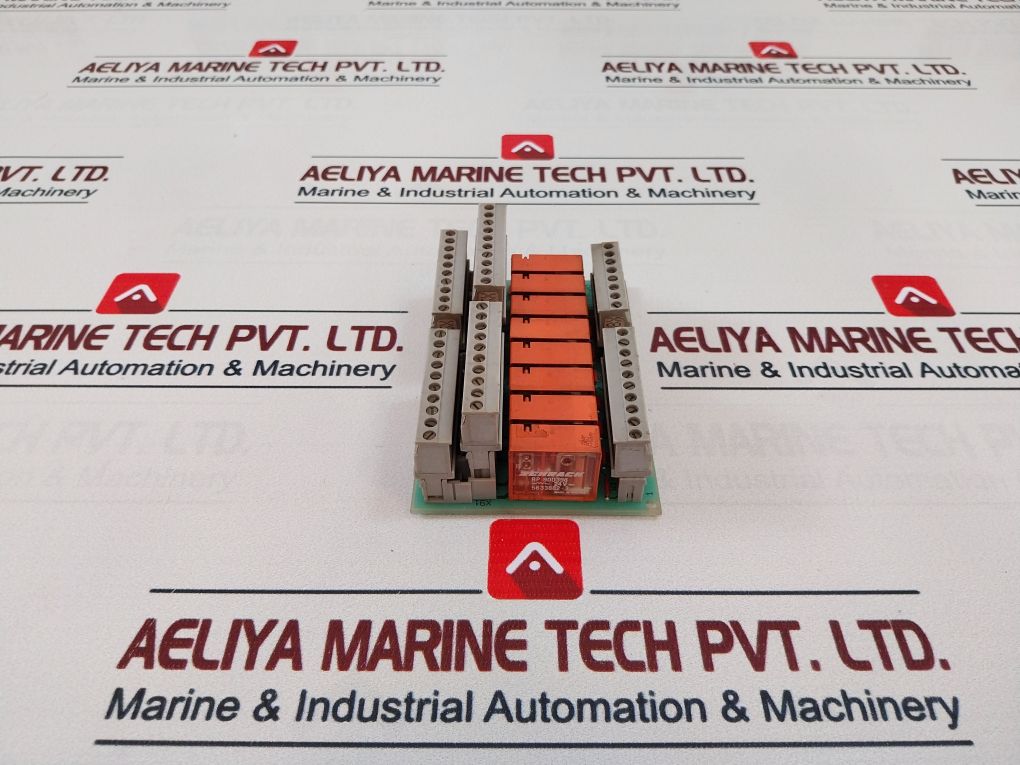 Abb 2668184-421/3 Digital Output Connection Unit