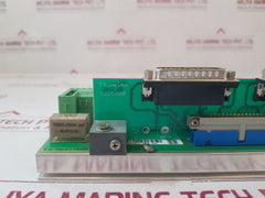 Abb 2668 184-644 Connection Drive Unit
