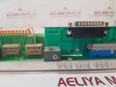 Abb 2668 184-644 Connection Drive Unit
