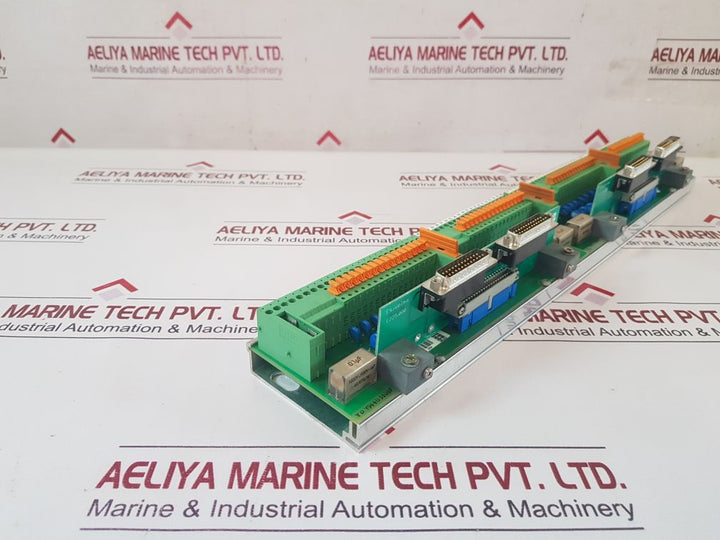 Abb 2668 184-644 Connection Drive Unit

