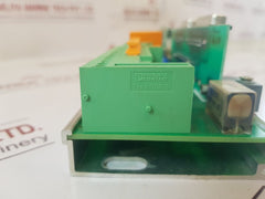 Abb 2668 184-644 Connection Drive Unit
