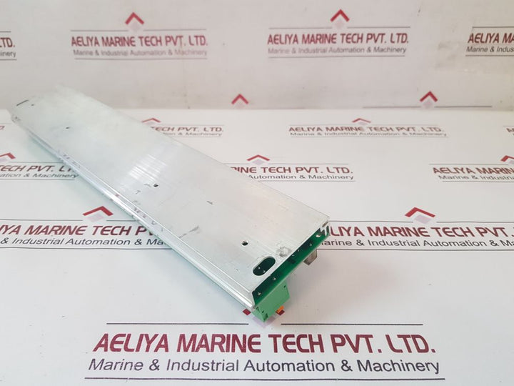 Abb 2668 184-644 Connection Drive Unit
