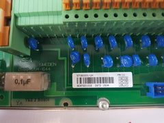 Abb 2668 184-644 Connection Drive Unit
