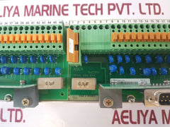 Abb 2668 184-644 Connection Drive Unit
