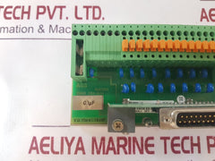 Abb 2668 184-644 Connection Drive Unit
