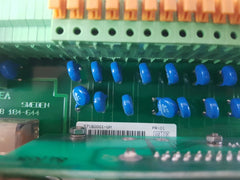 Abb 2668 184-644 Connection Drive Unit

