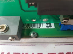 Abb 2668 184-644 Connection Drive Unit
