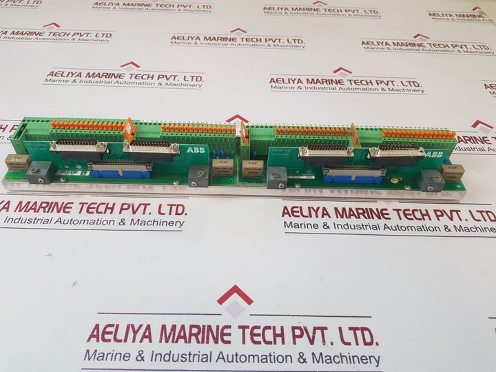 Abb 2668 184-644 Connection Drive Unit
