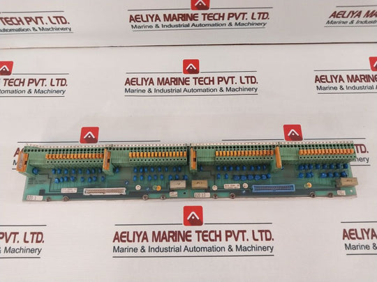 Abb 2668 184-644 Connection Drive Unit 150A