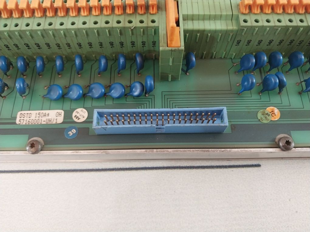 Abb 2668 184-644 Connection Drive Unit 150A