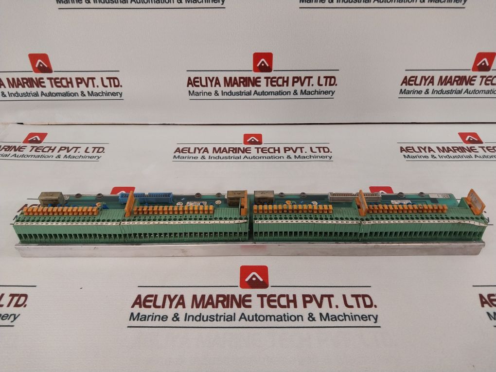 Abb 2668 184-644 Connection Drive Unit 150A