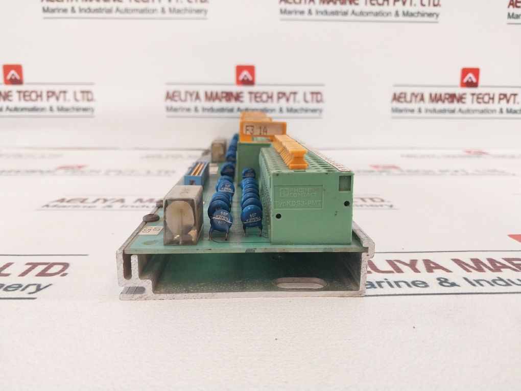 Abb 2668 184-644 Connection Drive Unit 150A