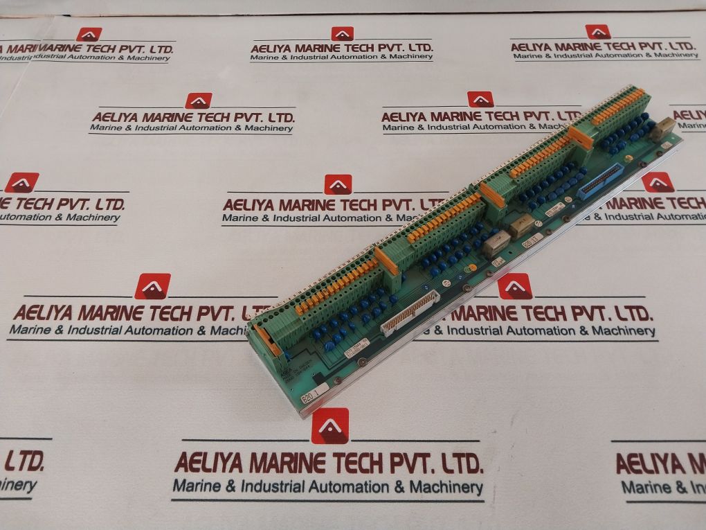 Abb 2668 184-644 Connection Drive Unit 150A