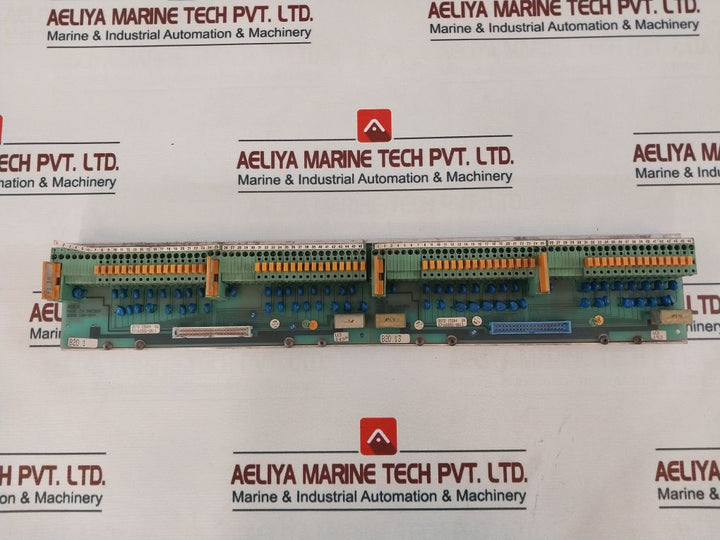 Abb 2668 184-644 Connection Drive Unit 150A