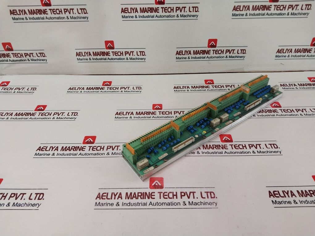 Abb 2668 184-644 Connection Drive Unit