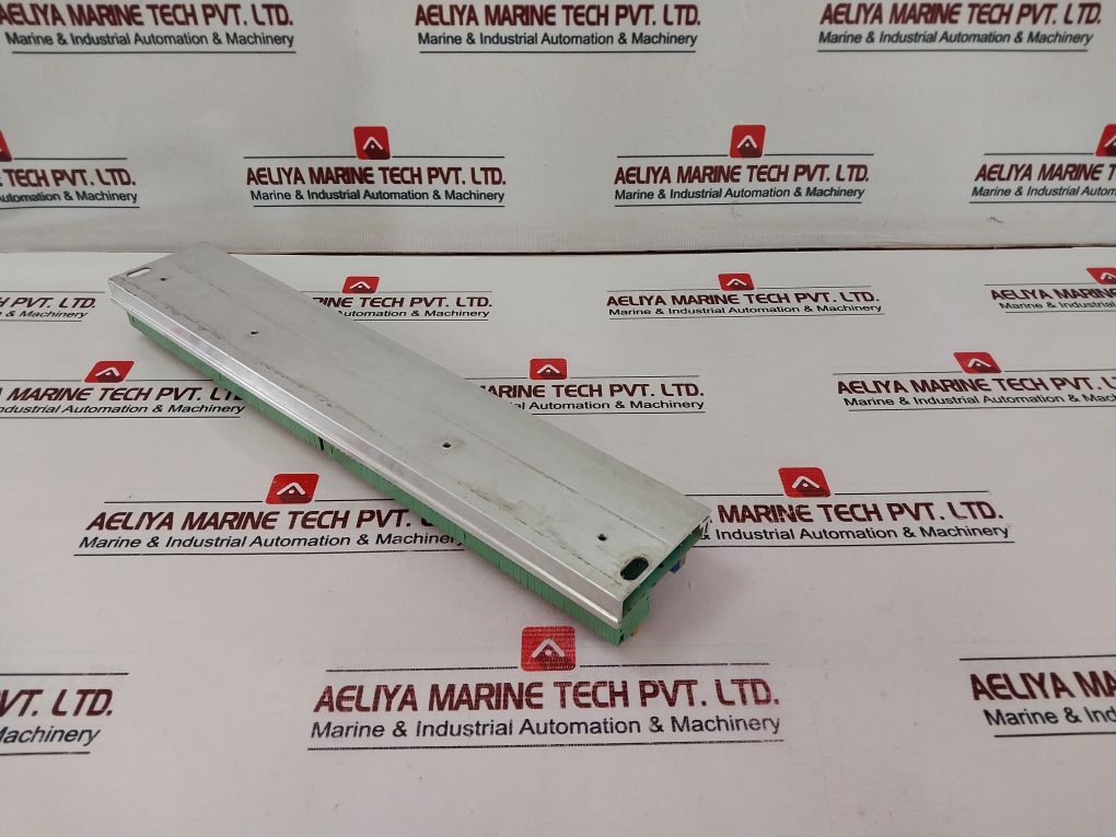 Abb 2668 184-644 Connection Drive Unit