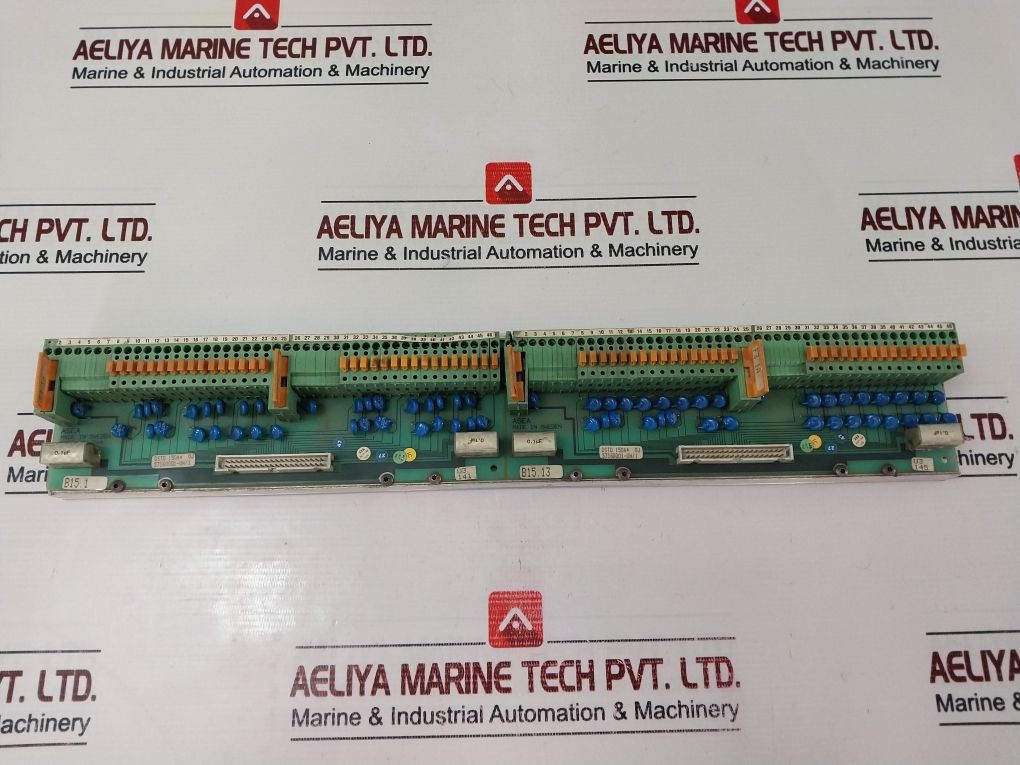 Abb 2668 184-644 Connection Drive Unit