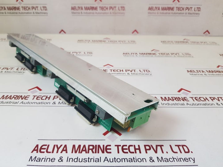 Abb 2668 184-644 Connection Drive Unit Dstd 150A
