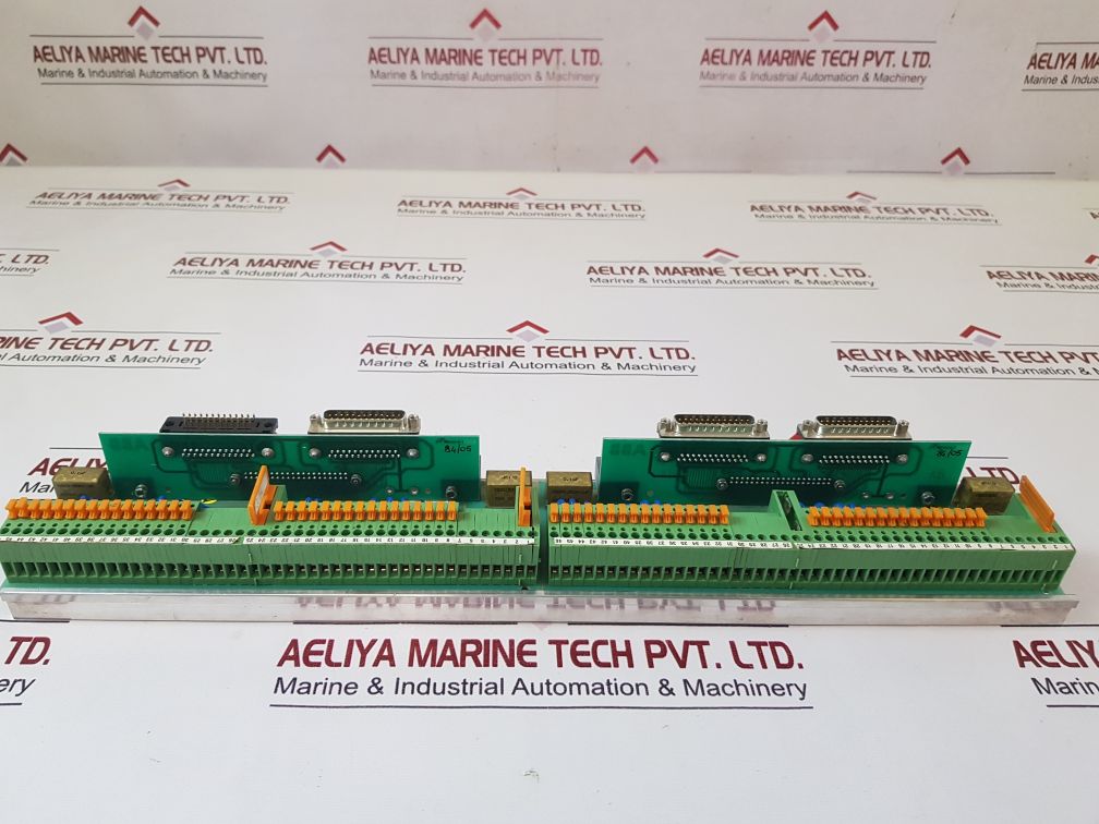 Abb 2668 184-644 Connection Drive Unit Dstd 150A
