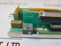 Abb 2668 184-644 Connection Drive Unit Dstd 150A
