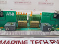 Abb 2668 184-644 Connection Drive Unit Dstd 150A
