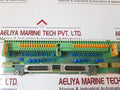 Abb 2668 184-644 Connection Drive Unit Dstd 150A
