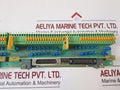 Abb 2668 184-644 Connection Drive Unit Dstd 150A
