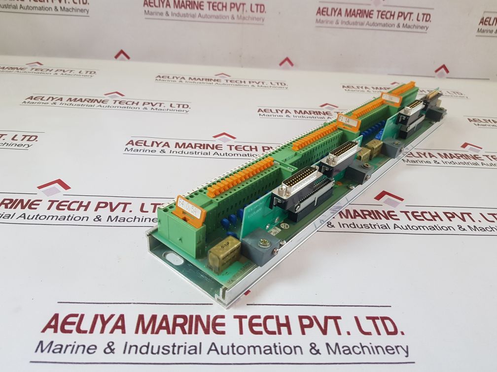 Abb 2668 184-644 Connection Drive Unit Dstd 150A
