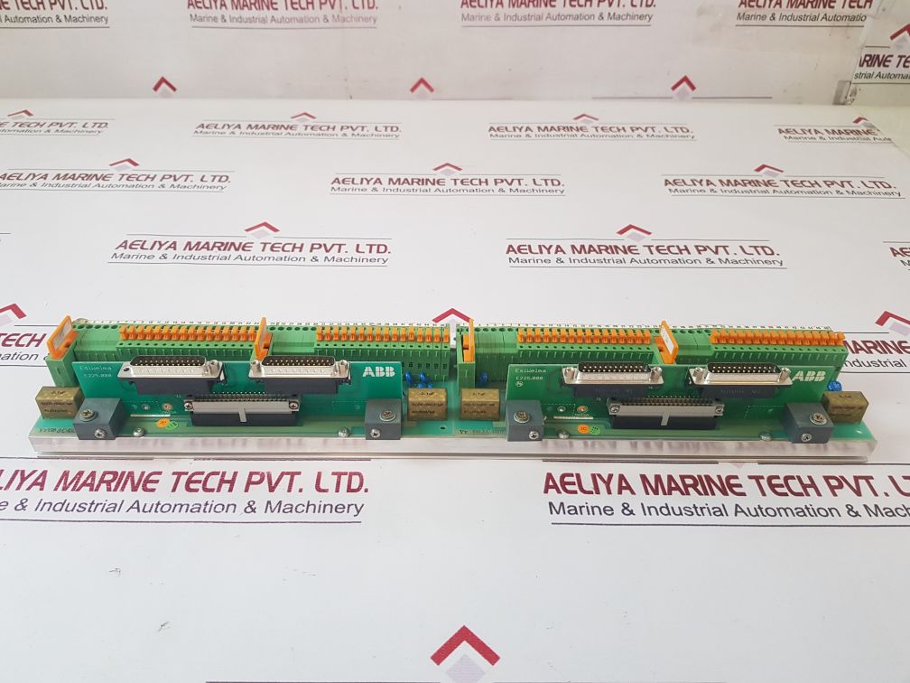 Abb 2668 184-644 Connection Drive Unit Dstd 150A 2G
