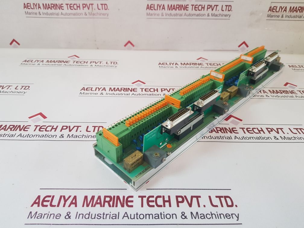 Abb 2668 184-644 Connection Drive Unit Dstd 150A 2G
