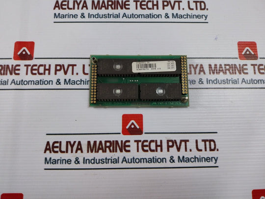 Abb 2668 500-31 Printed Circuit Board Y5Yyb7278