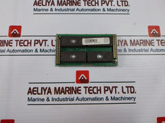 Abb 2668 500-31 Printed Circuit Board Y5Yyb7278