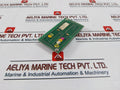 Abb 2668 500-31 Printed Circuit Board Y5Yyb7278